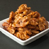 蘭姆琥珀核桃 特價：$120