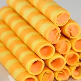 爆漿起司捲心酥(起士口味) 特價：$175