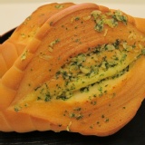 香蒜羅宋麵包 特價：$25