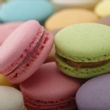 濃情馬卡龍 特價：$240