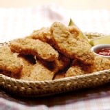 紅龍香檸雞柳條 特價：$150