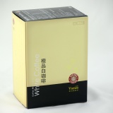 維也納極品白咖啡 特價：$190