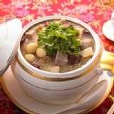 開泰珍品佛跳牆