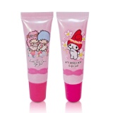 三麗鷗潤護唇蜜10ml(有美樂蒂、雙子星可任選1個)