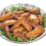 《魔術》墨西哥辣味雞翅 特價：$320