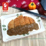 《魔術》日式大里肌豬排D-100(4片/盒) 特價:$165 《魔術》日式大里肌豬排D-100(4片/盒) 特價:$165