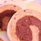 【扎實】精緻紅豆捲 特價：$171