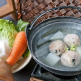 香菇摃丸 特價：$110