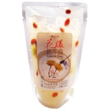 花漾銀耳露系列(菊花)