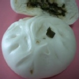 ＜韭菜冬粉包＞健康好吃不油膩