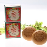 降價了~印度MYSORE頂級檀香精油皂 特價：$79