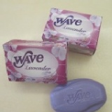 狂殺出清~印度WAVE薰衣草潤膚皂