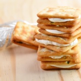 牛軋夾心餅16份入(原味) 特價：$136