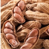 冷凍落花生500g 特價：$80