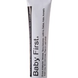 Baby First　蜂膠手足滋養霜(青柚、玫瑰、牛奶) 特價：$150
