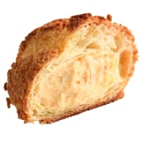 冰淇淋鮮奶黃金泡芙 特價:$29 冰淇淋鮮奶黃金泡芙 特價:$29