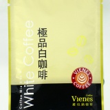 維也納極品白咖啡 特價：$190