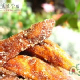 漢方芒果干~益生堂獨家蜜炙工法 特價：$43