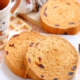 招牌*沖繩黑糖吐司-厚片(6片) 特價：$67