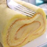 北海道牛奶慕斯捲 特價：$168