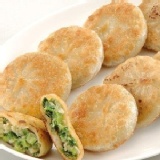 宜蘭蔥肉餡餅30g*30粒