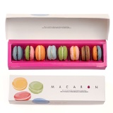 【Anna Cocoa Art安娜可可】mini S 馬卡龍 特價：$290