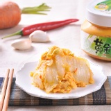 慶家-黃金泡菜