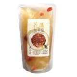 花漾銀耳露系列(蜂蜜) 特價：$43