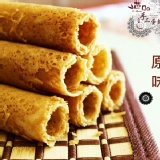 芭BA手工蛋捲 _原味 特價：$125