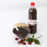 金露園 養生桂圓紅棗黑木耳露 特價：$55