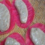 十八米料理~芋粿巧2入組