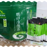 磨の冷泡鮮綠茶-買大包送小包 特價：$280