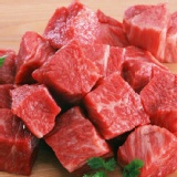 美國安格斯梅花骰子牛 特價：$85