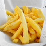 黃金脆薯條 特價：$66