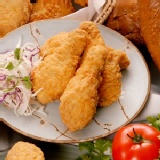 紅龍全熟辣味棒腿 特價：$200