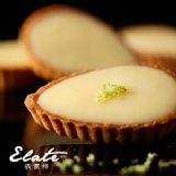 依蕾特烘焙新品-典藏塔