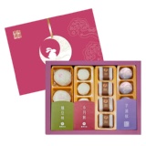 【豐興餅舖】中秋四喜B款月餅禮盒