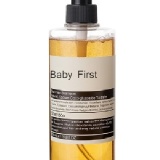 Baby First 寶寶舒緩洗髮露