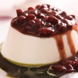 爆料奶酪紅豆抹茶mini杯