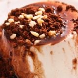 爆料奶酪巧克力mini杯