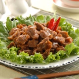 香脆雞胗凍 特價：$33