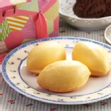 [主購禮]滿7份送王子の檸檬蛋糕一份