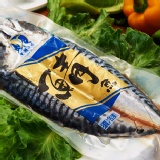 挪威來的超大號胖阿鯖✪低鹽健康 主購大推薦！ 特價：$99