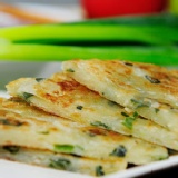 [主購禮]滿10份送奶香抓餅(90g*5片)*1包 特價：$0