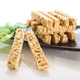 養生低糖杏仁堅果酥 特價：$200