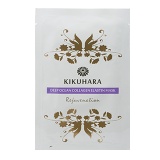 【Kikuhara菊原】深海膠原蛋白彈力面膜 特價：$8