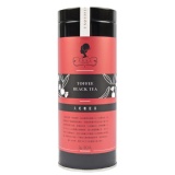 午茶夫人 太妃糖紅茶 20包/瓶