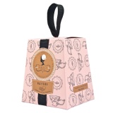 午茶夫人 覆盆子萊姆茶 (8包/盒)