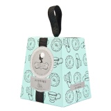 午茶夫人 淨美什穀爽健茶 (8包/盒)