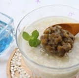 綠豆薏仁 特價：$38